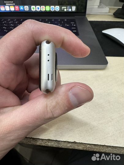 Apple Watch s3 40mm
