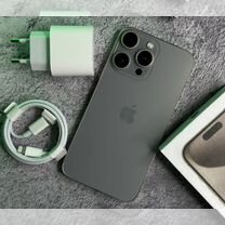 iPhone xr в корпусе 15 pro новый