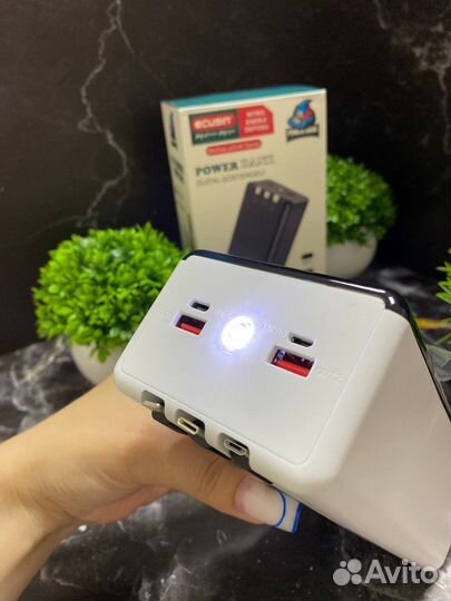 Power bank 80000 mah