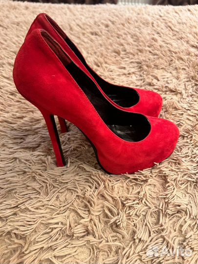 Туфли женские Made in italy