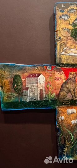 Интерьерная картина