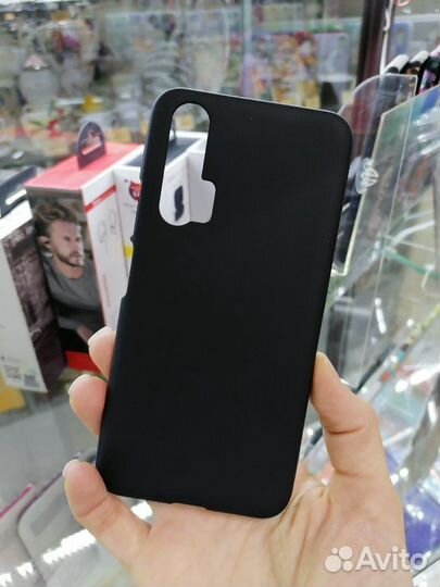 Чехол на Honor 20/ 20 Pro/ Huawei Nova 5T