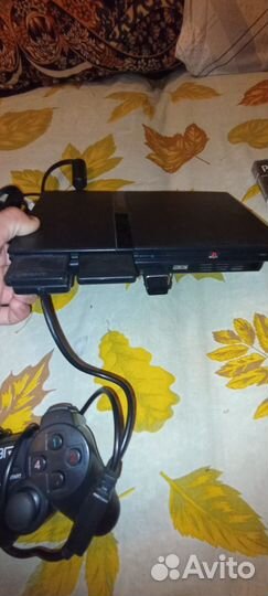 Sony playstation 2