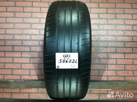 Hankook Ventus Prime 2 K115 225/60 R17