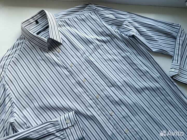 Рубашка Eterna excellent 42 (16,5)