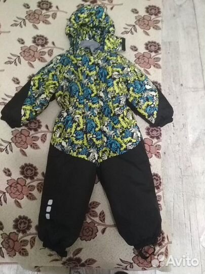 Продажа детского комбинезона