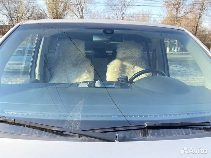 Автомобильные чехлы