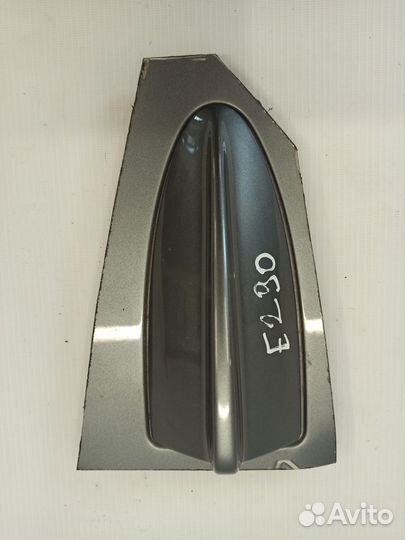 Антенна в крышу BMW X5 E70