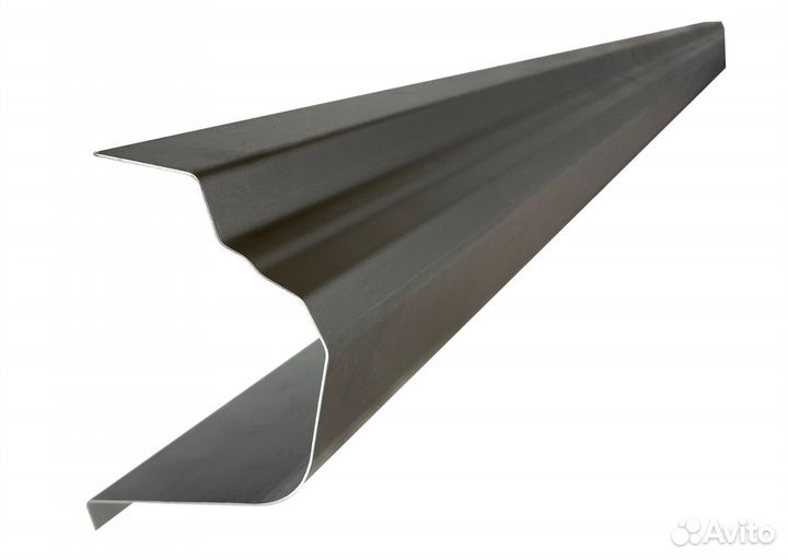 Ремонтные пороги и арки Lifan Solano 620 пгт. Ильский