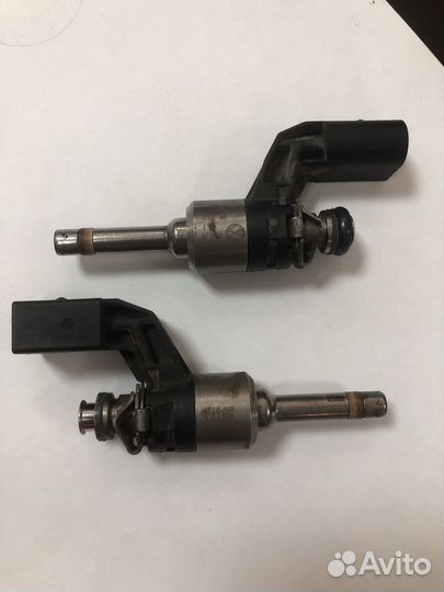 Форсунка топливная