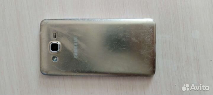 Смартфон samsung galaxy grand prime