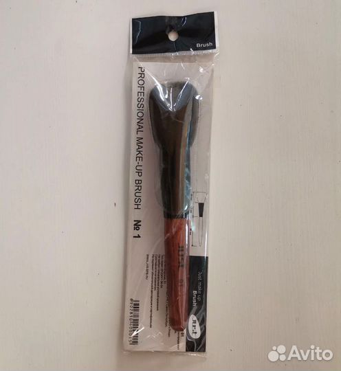 Набор из 6 кистей