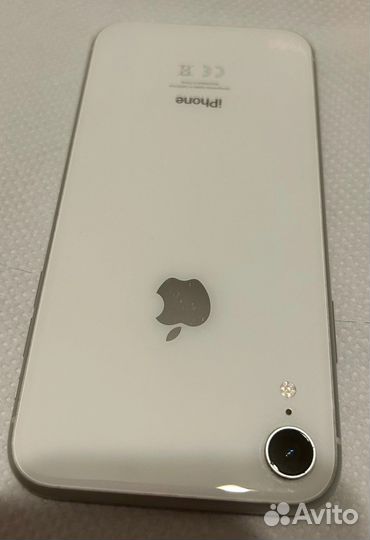 Телефон iPhone хр