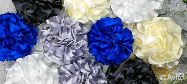 Резинка для волос