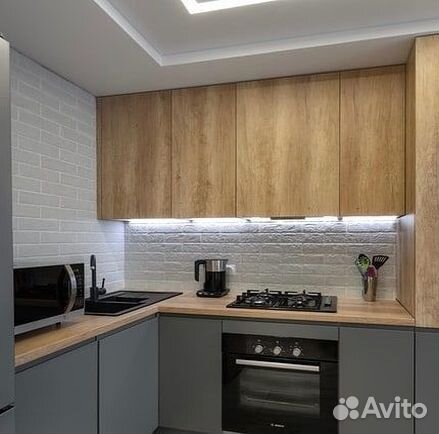 Кухни