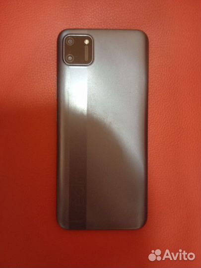 realme C11, 2/32 ГБ