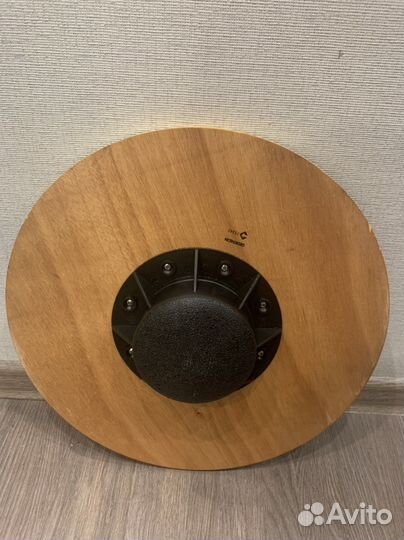 Балансировочный диск