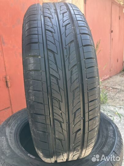 Cordiant Road Runner 195/65 R15 91