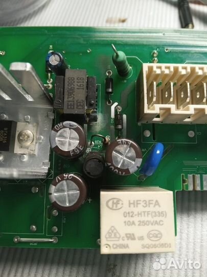 Ремонт бытовой электроники