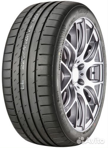 Gripmax SureGrip Pro Sport 295/30 R19 100Y