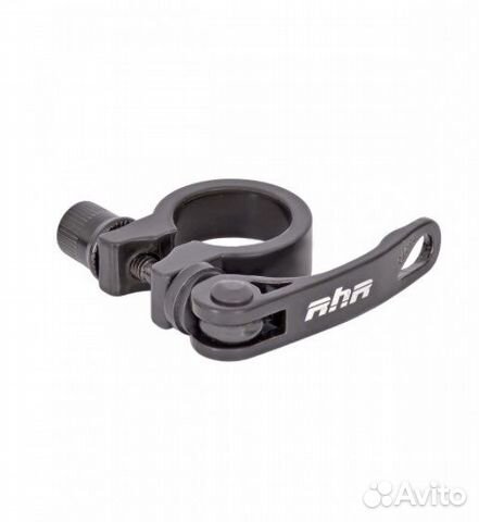 Подседельный зажим