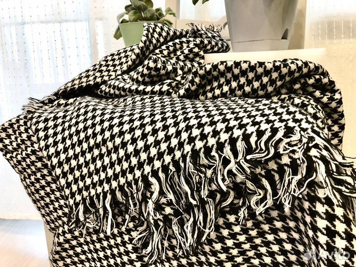 Шарф, палантин