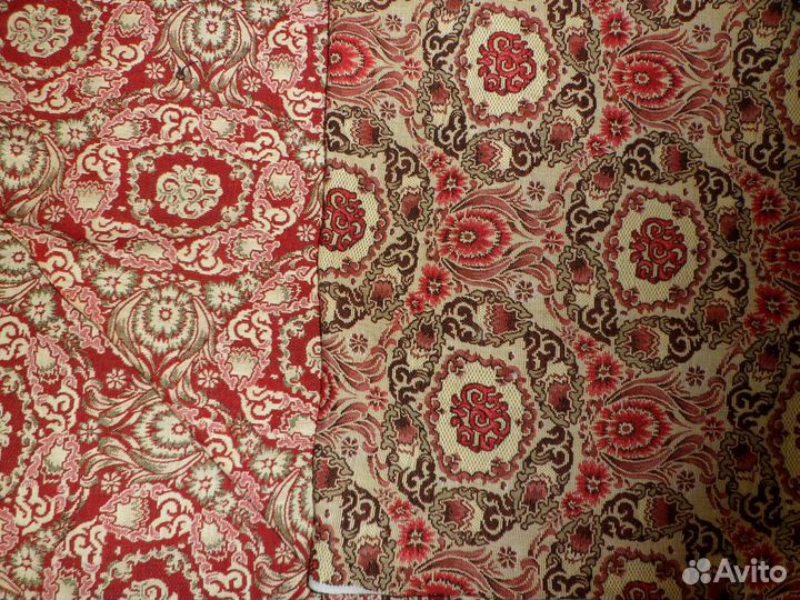 Гобелен двусторонний 1,2 х 9 м