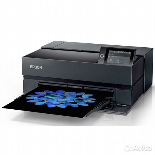 Epson SureColor SC-P700 в наличии