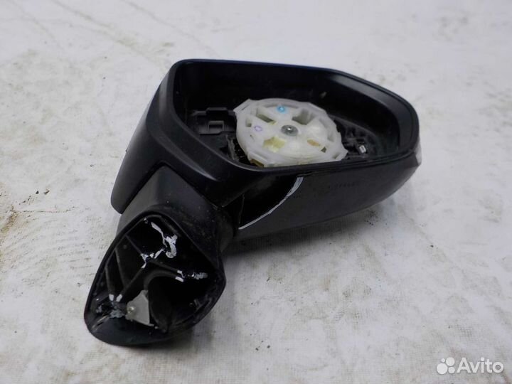 Зеркало toyota camry 70