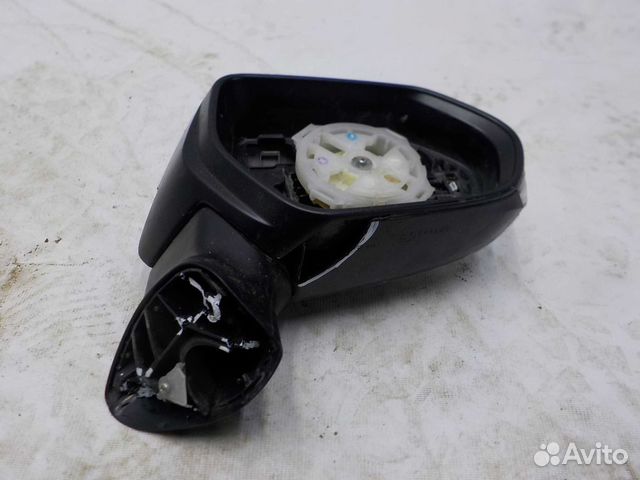 Зеркало toyota camry 70