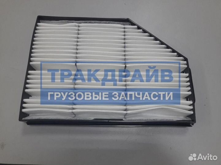 Фильтр салона камаз-54901