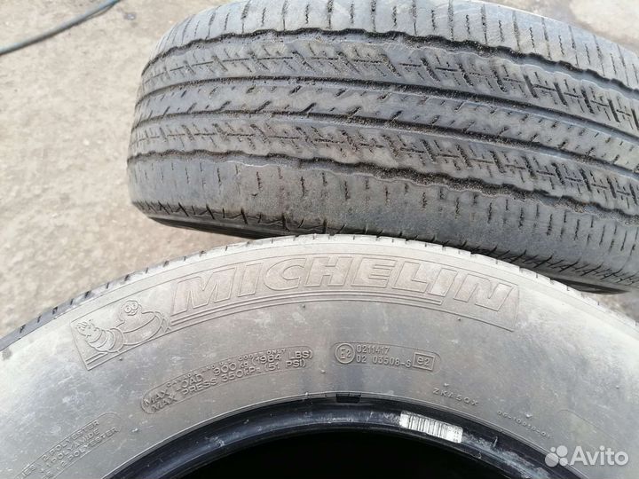 Toyo Open Country U/T 235/65 R17 104H