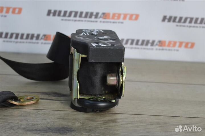 Ремень безопасности передний левый volkswagen Pas