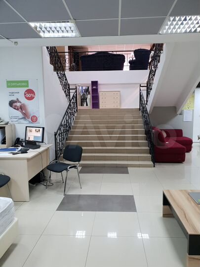 Свободного назначения, 820 м²