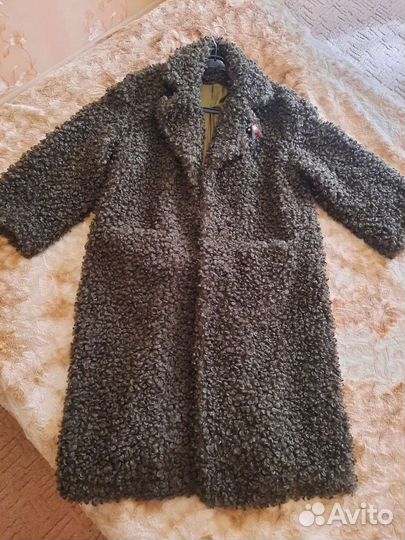 Пальто