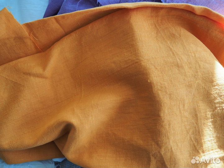 Конопляная ткань. Ткань из конопли