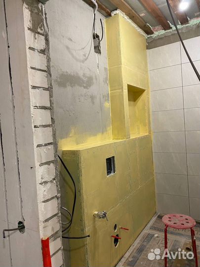 Ремонт квартир под ключ