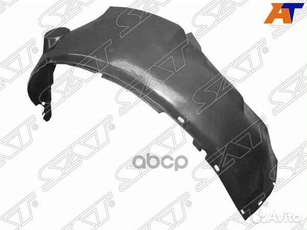 Подкрылок Volkswagen Golf 91-99 / Vento 92-95