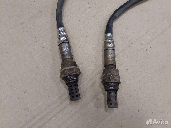 Датчик лямбда зонда mitsubishi galant 8