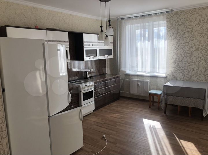 Квартира-студия, 40 м², 7/9 эт.