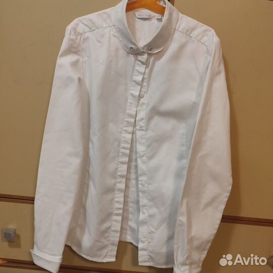 Блузка для девочки 158