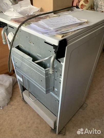 Газовая плита бу