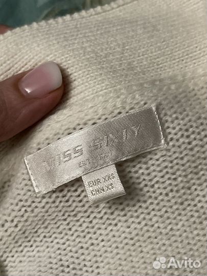 Кофточка miss sixty