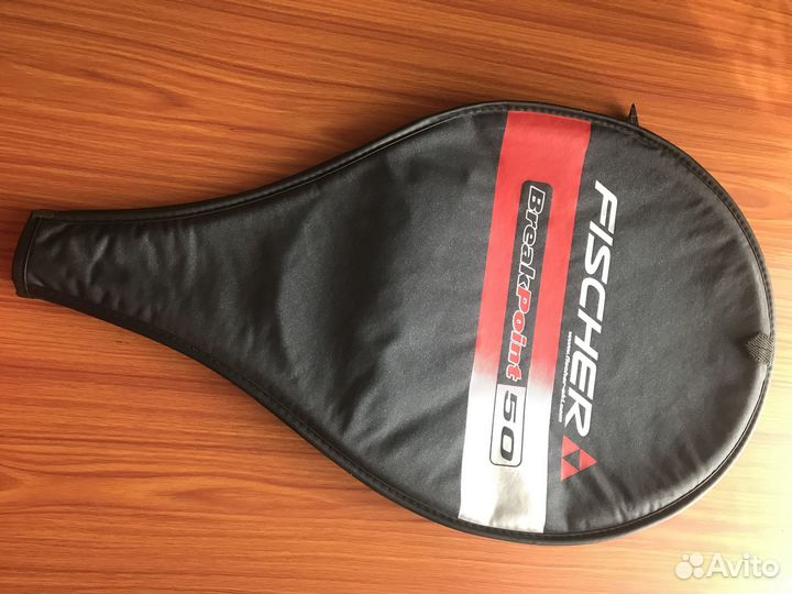 Чехол для теннисной ракетки
