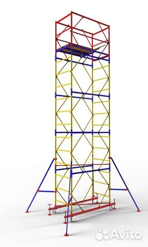 Строительные леса, вышки туры, аренда и продажа