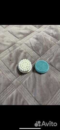 Массажер-щетка для лица