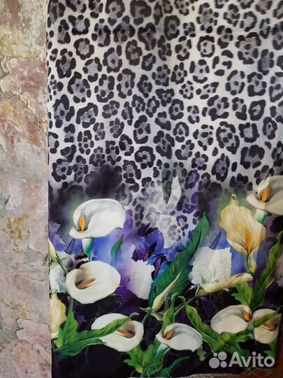 Отрез ткани