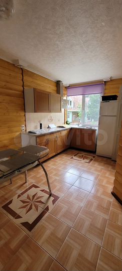 Дом 138 м² на участке 11 сот.