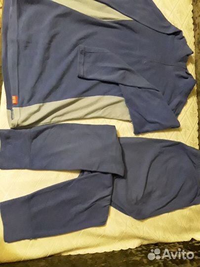 Термобелье NovaTour р.50