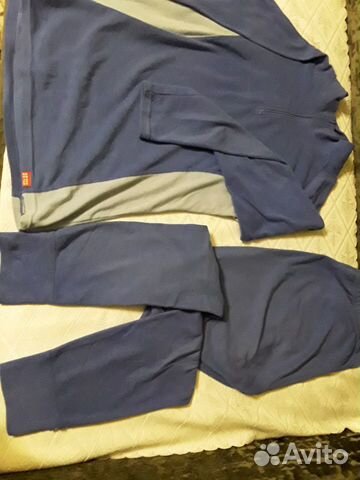 Термобелье NovaTour р.50